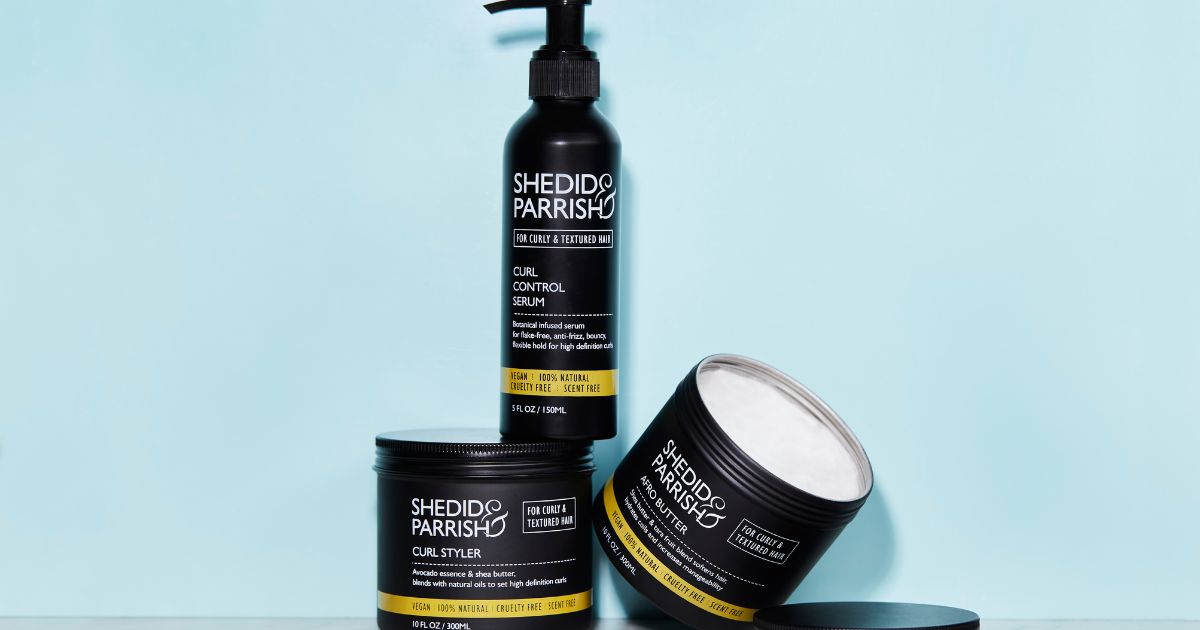 Why We Use Recycled Aluminium at Shedid & Parrish