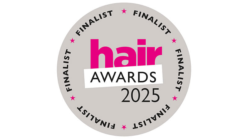 Best Textured Shampoo & Conditioner