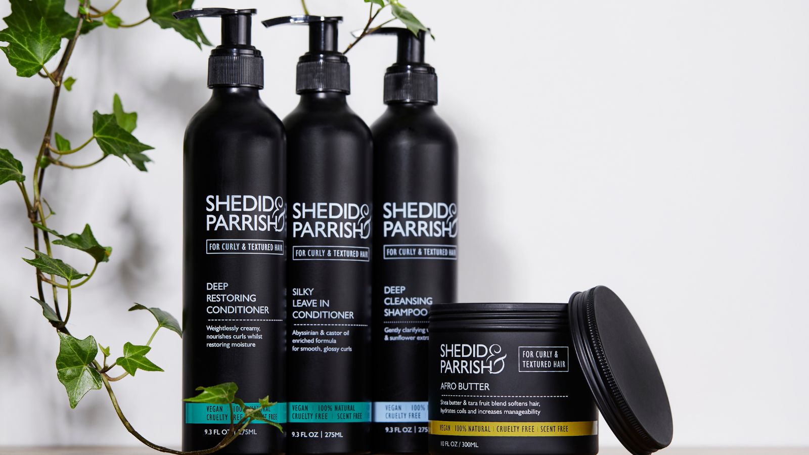 Hair Care Bundles to Consider for Black Friday