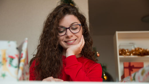 The Complete Guide to Christmas Day Hairstyles for Curly and Textured Hair