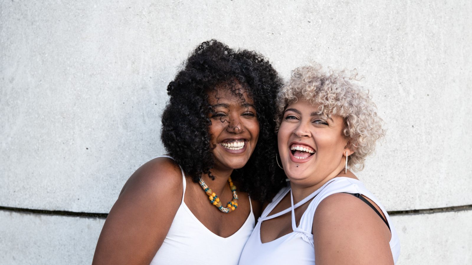 How to care for textured hair from Shedid & Parrish, 100% natural vegan hair brand for curly hair