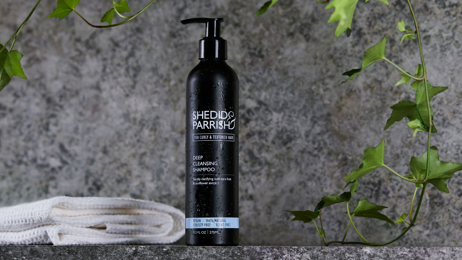 The Best Shampoo for Hair