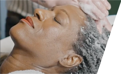 Textured Hair in TV & Film