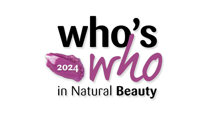 Who's Who of Natural Beauty 2024 : Shedid & Parrish founder Jessica Parrish