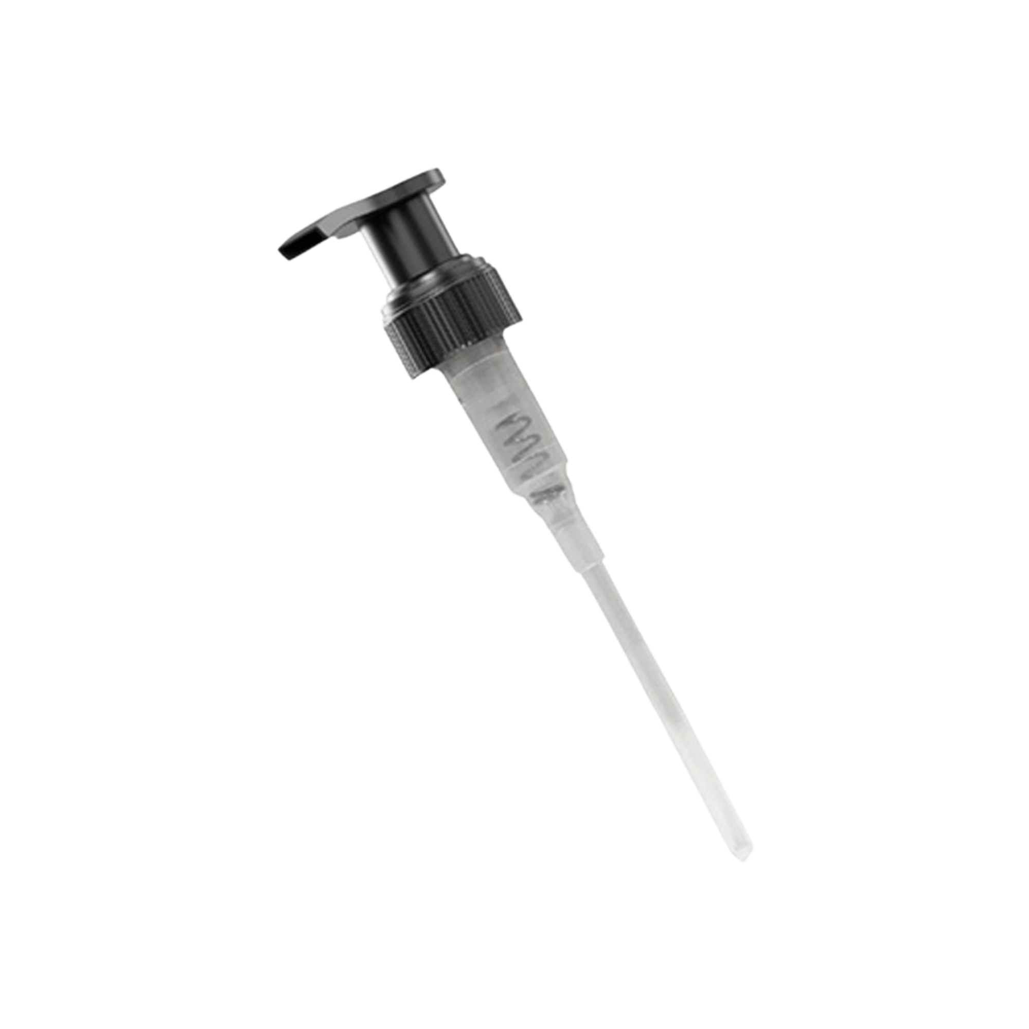 Curl Control Serum Full size and Travel size available