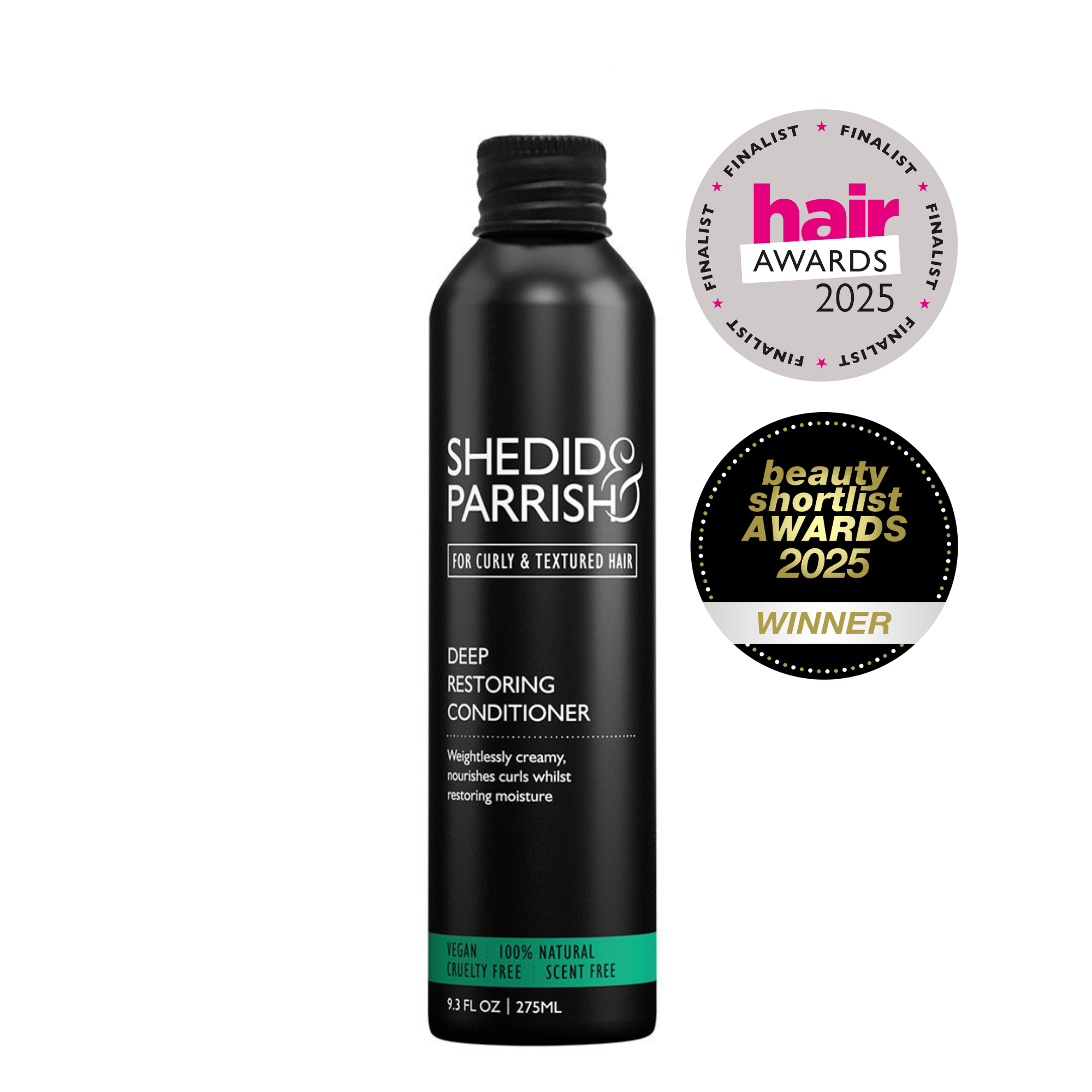 Deep Restoring Conditioner