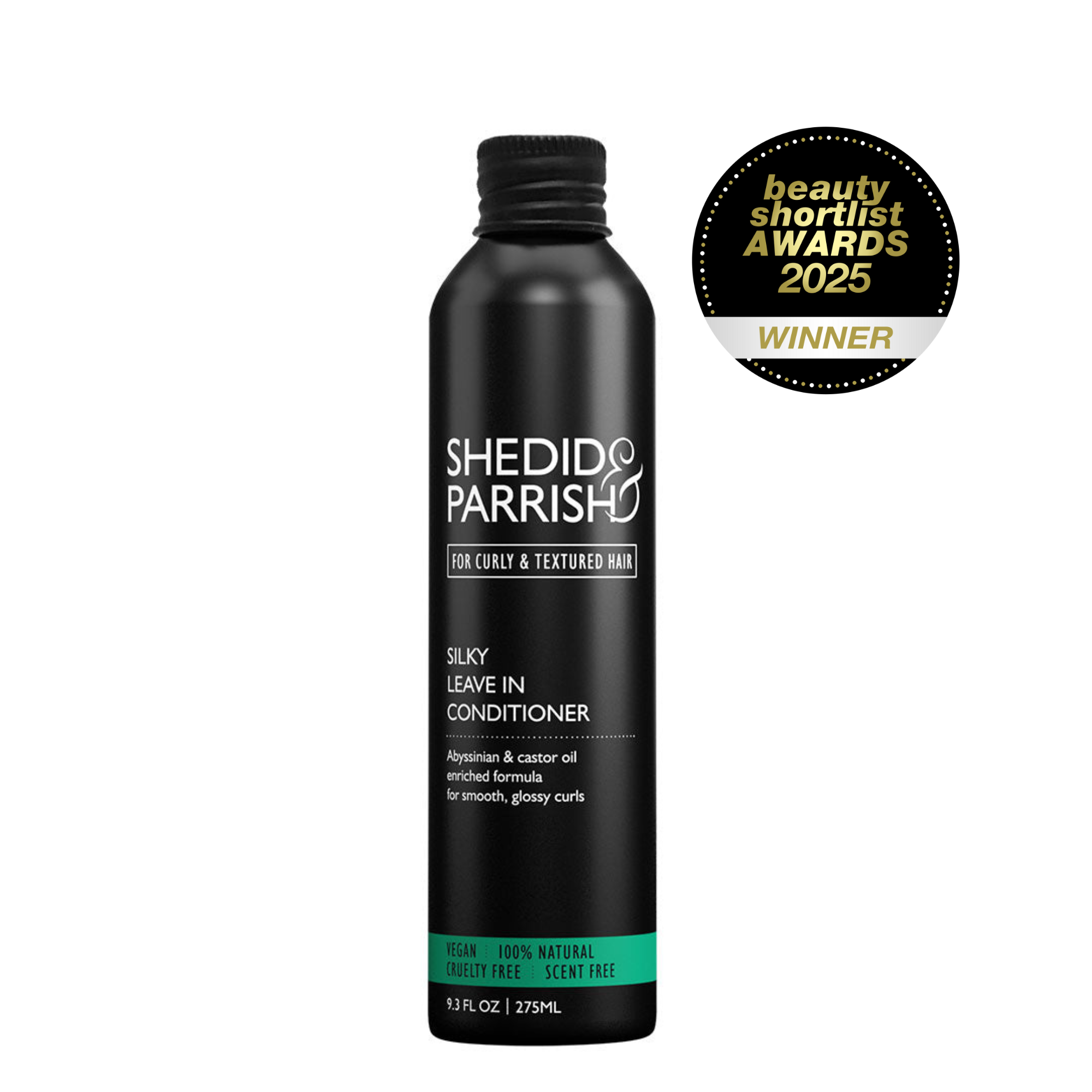 Silky Leave In Conditioner