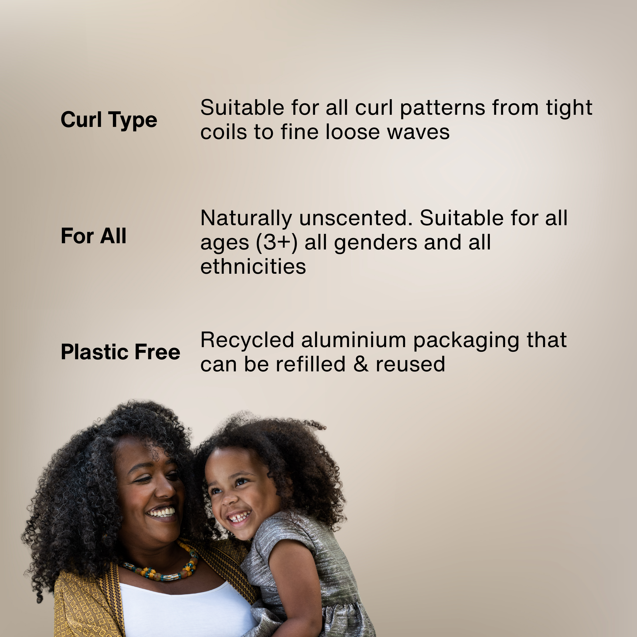 Mini Curl Discovery Kit