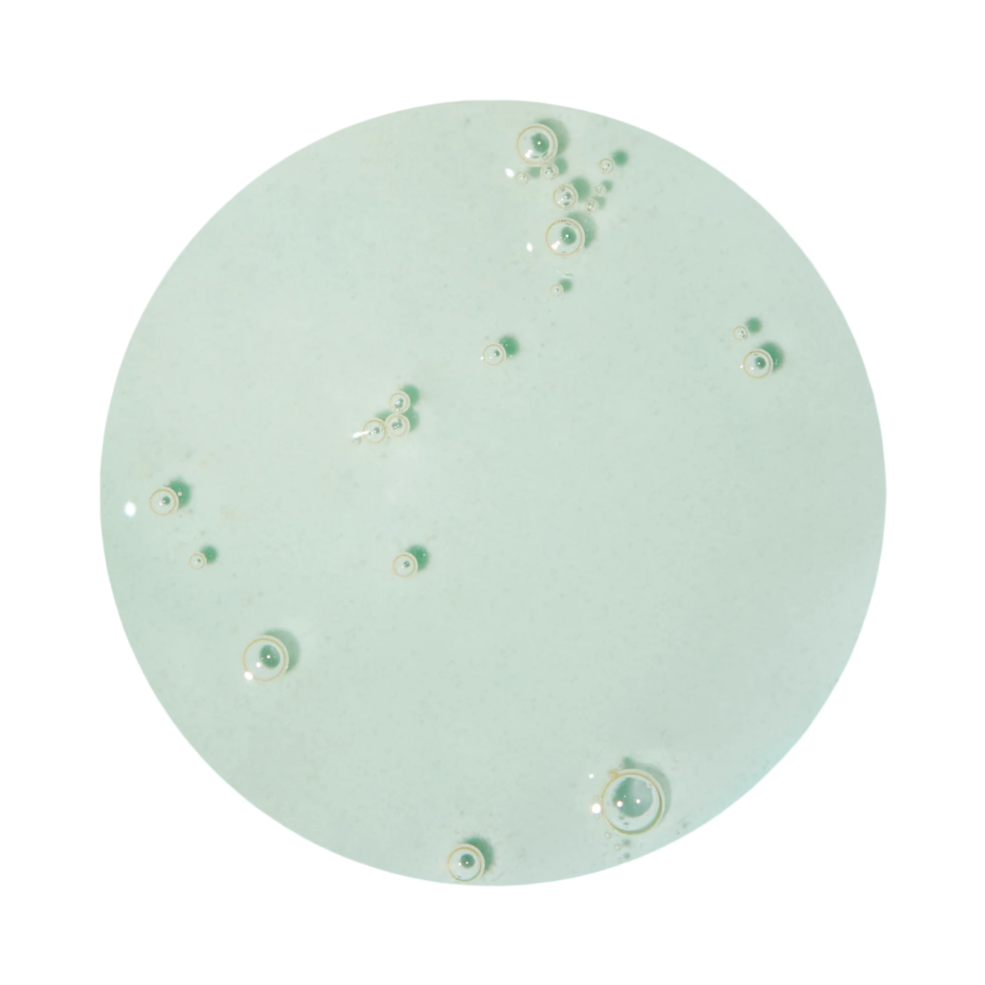 Deep Cleansing Shampoo