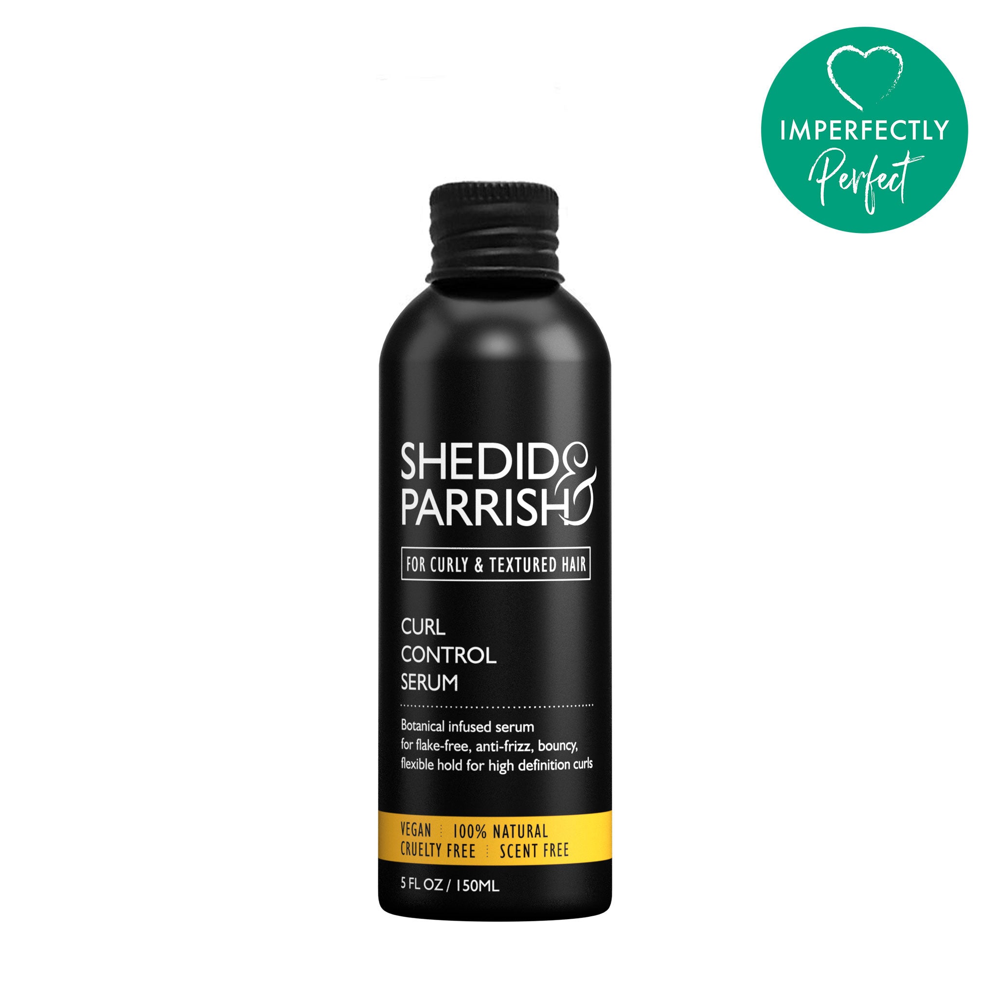 Imperfectly Perfect Curl Control Serum (150ml)