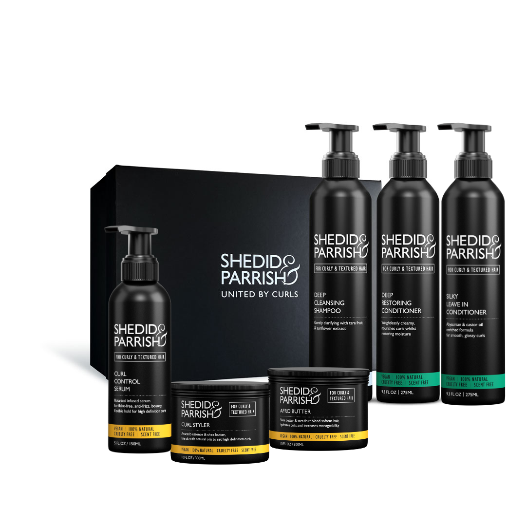 Gift Set - The Full Collection