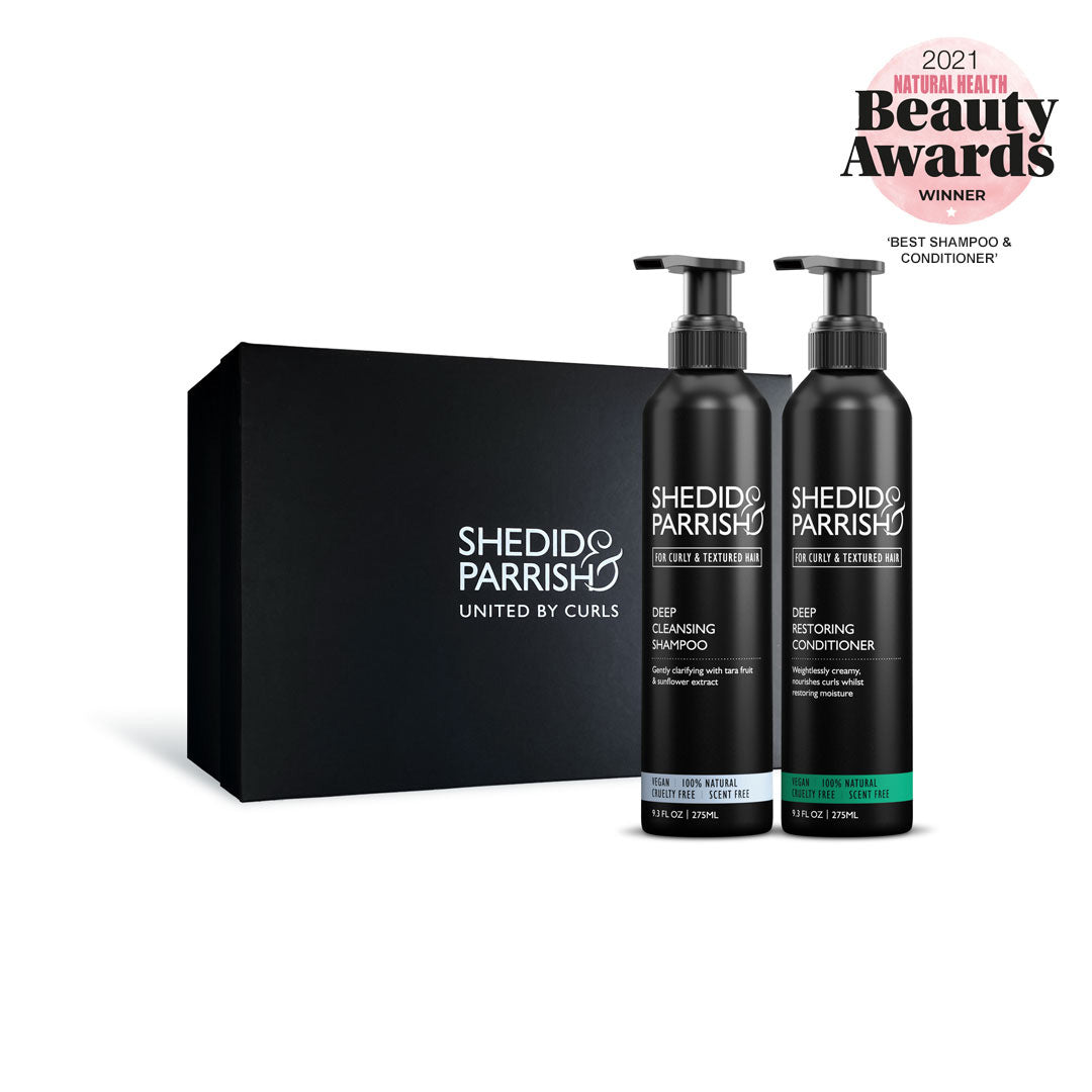 Gift Set - The Essential Collection