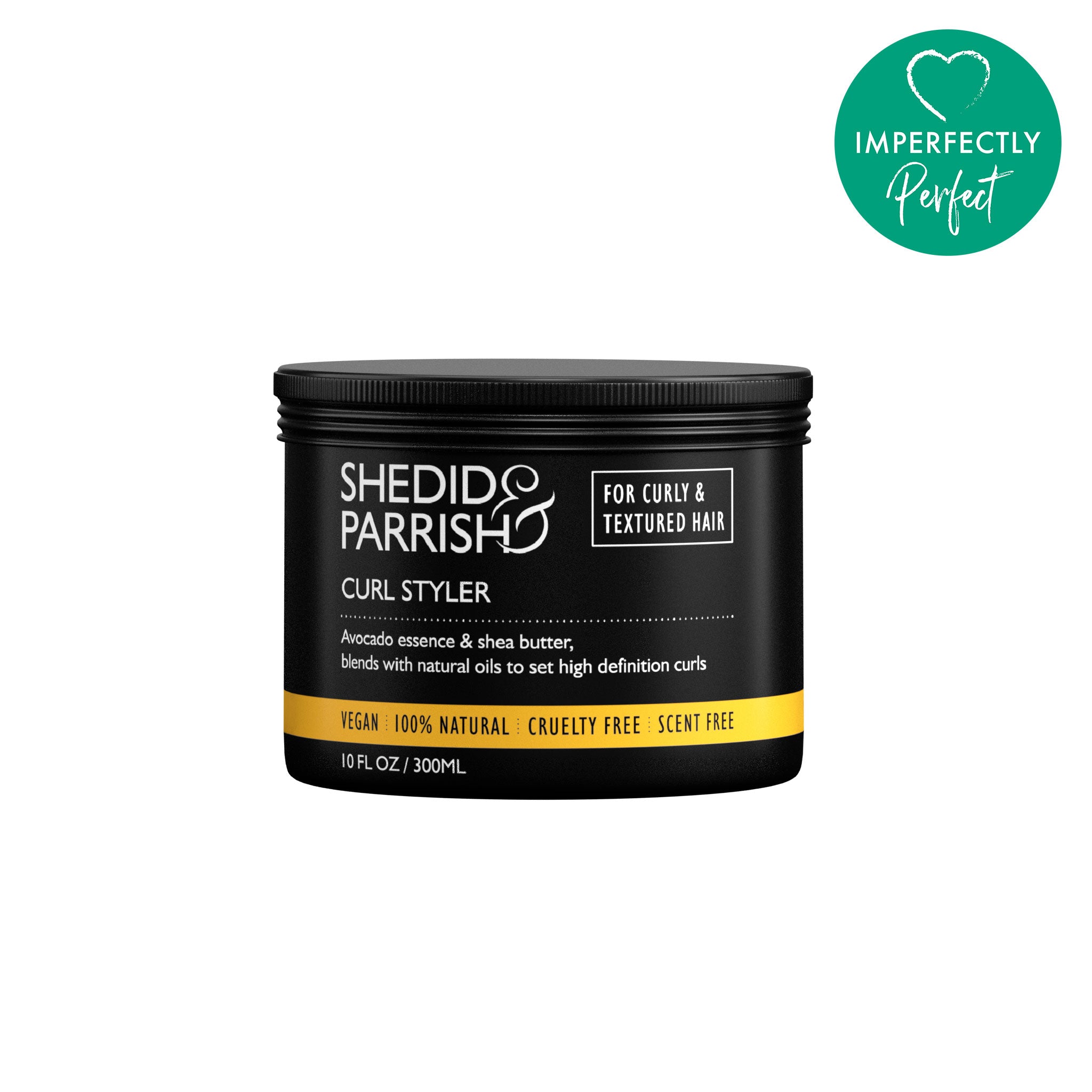 Imperfectly Perfect Curl Styler (300ml)