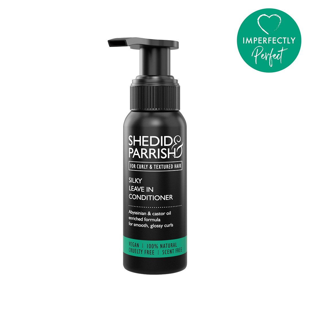 Imperfectly Perfect Mini Silky Leave In Conditioner (75ml)