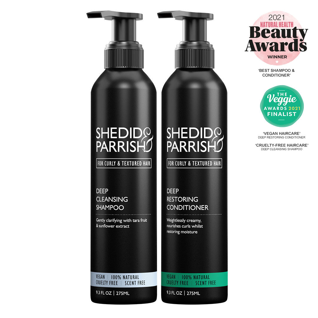 Gift Set - Washday Collection