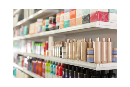 Myth Busting: High Street vs Professional Curl Products
