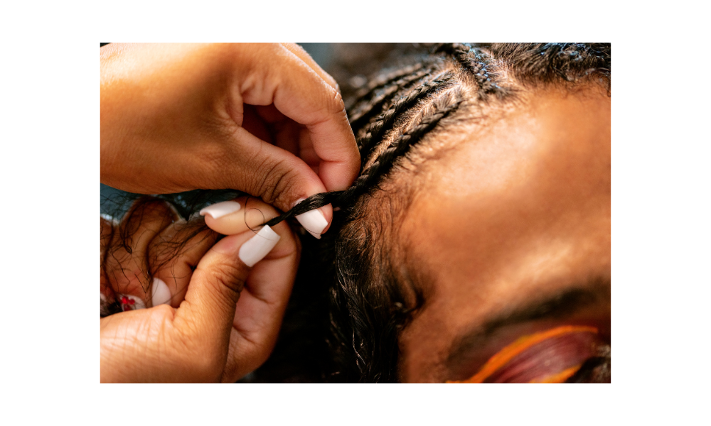 Busting The Myths When It Comes To Protective Styling