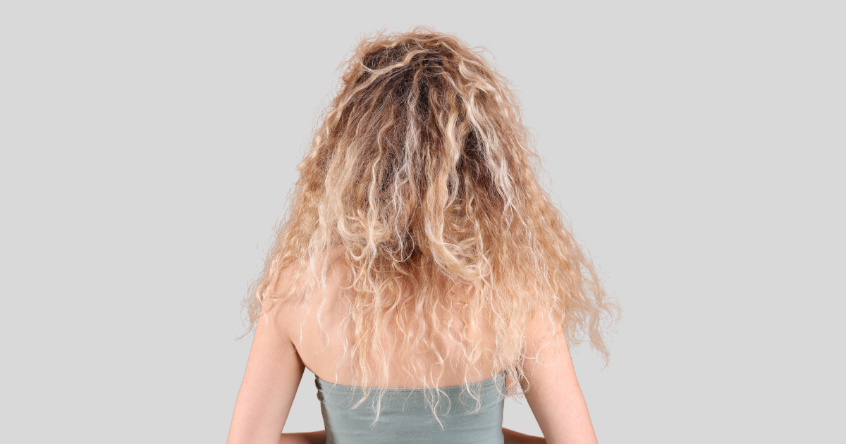 Protein vs Moisture: What Does Your Hair Really Need?