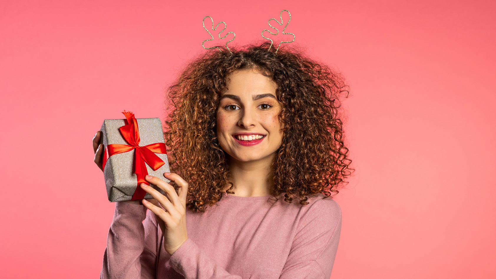 The best gifts for the curly haired beauty in your life
