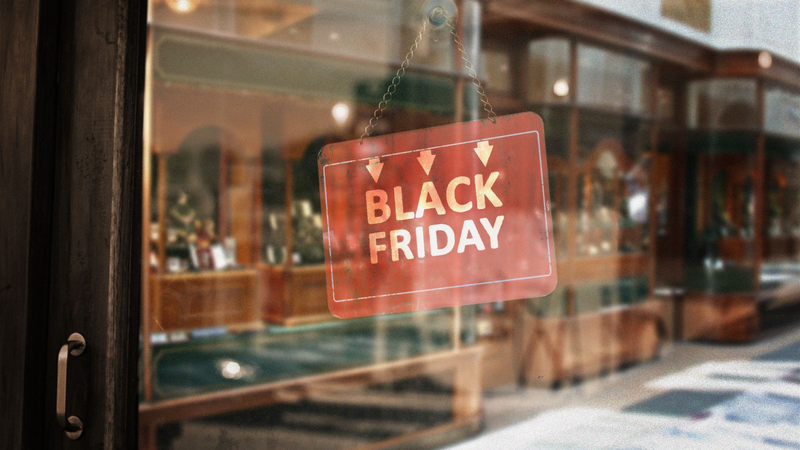 Black Friday: The Hidden Costs