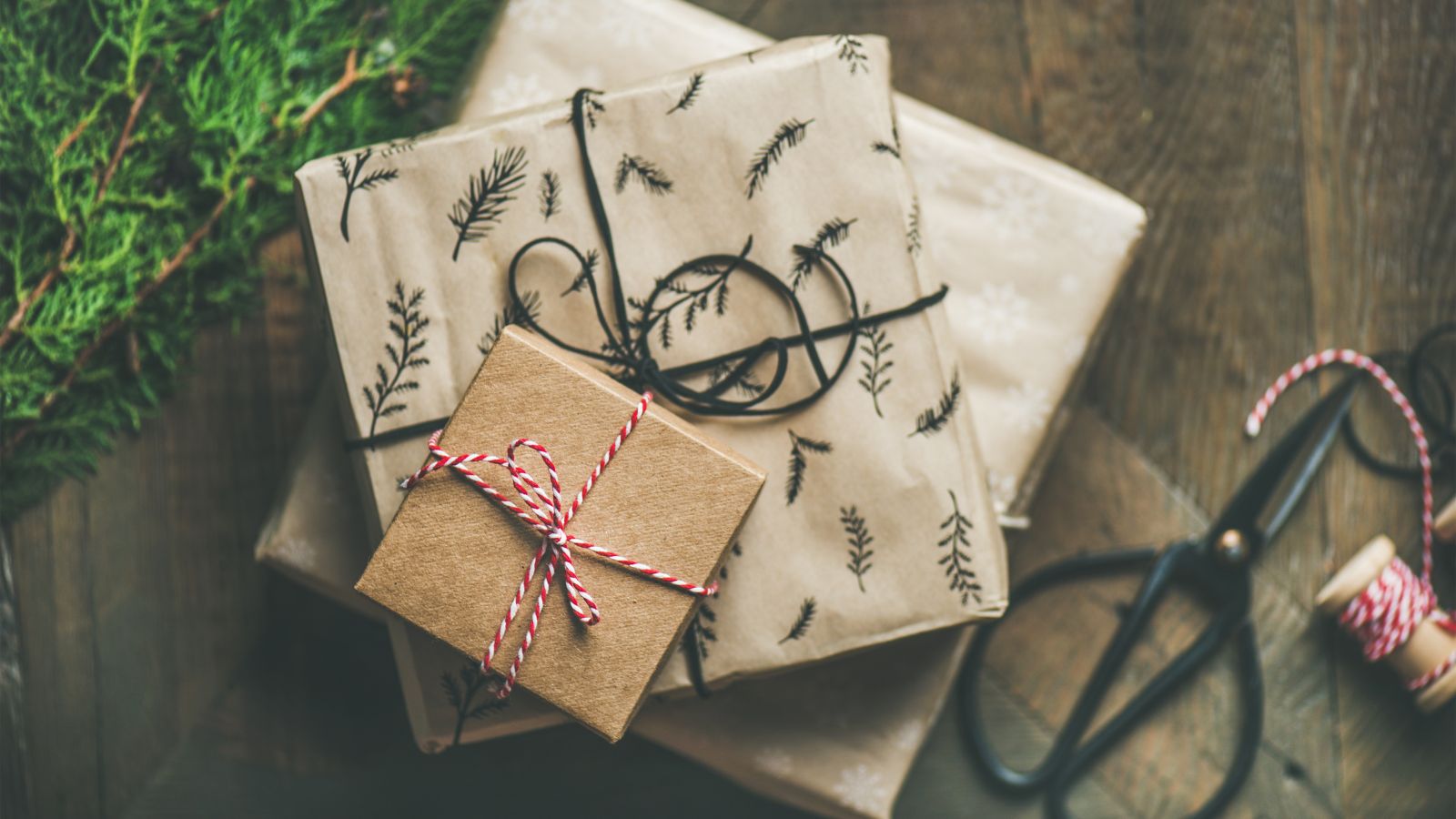 Christmas Gift Ideas: Sustainable and Thoughtful