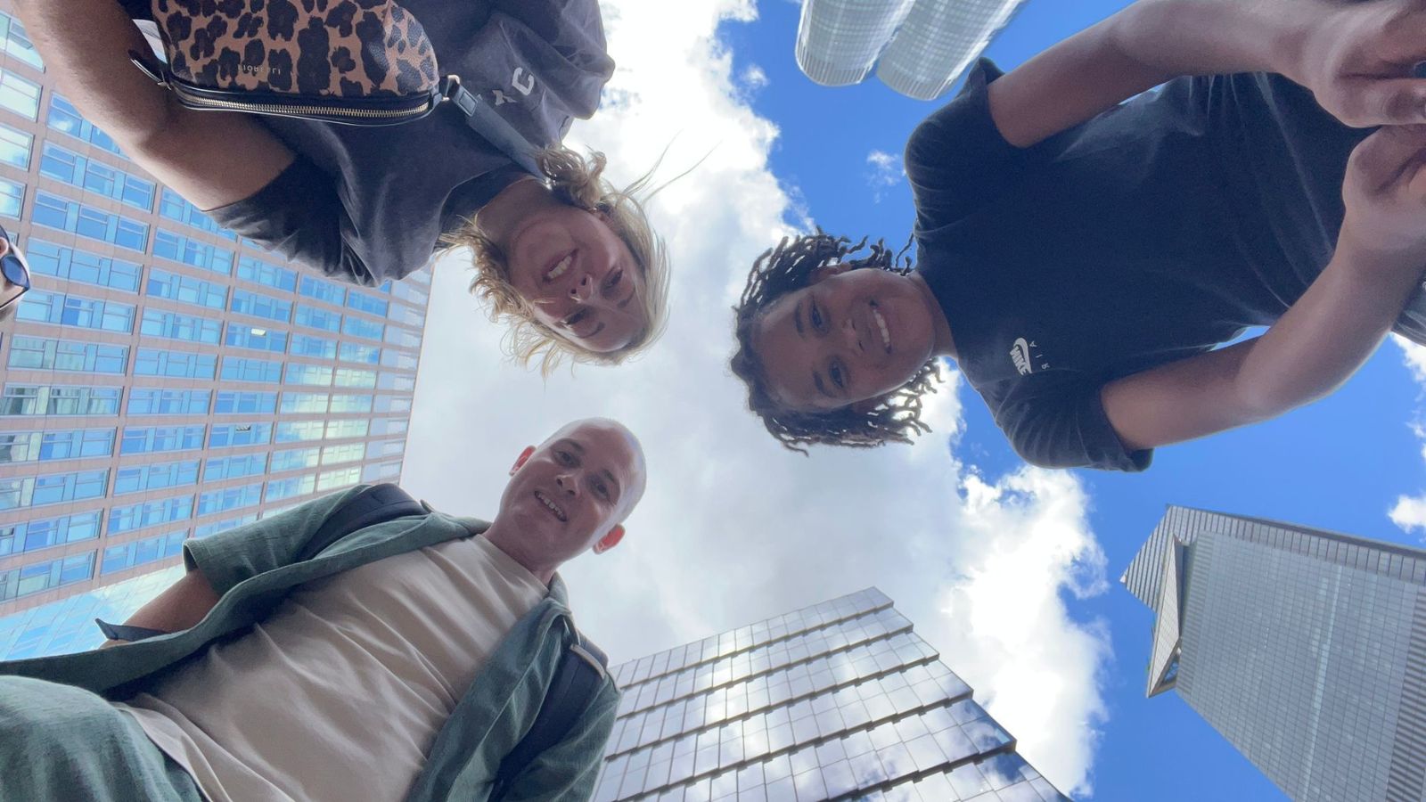 Embracing Our Roots Hair, Identity, and National Adoption Day from Shedid & Parrish