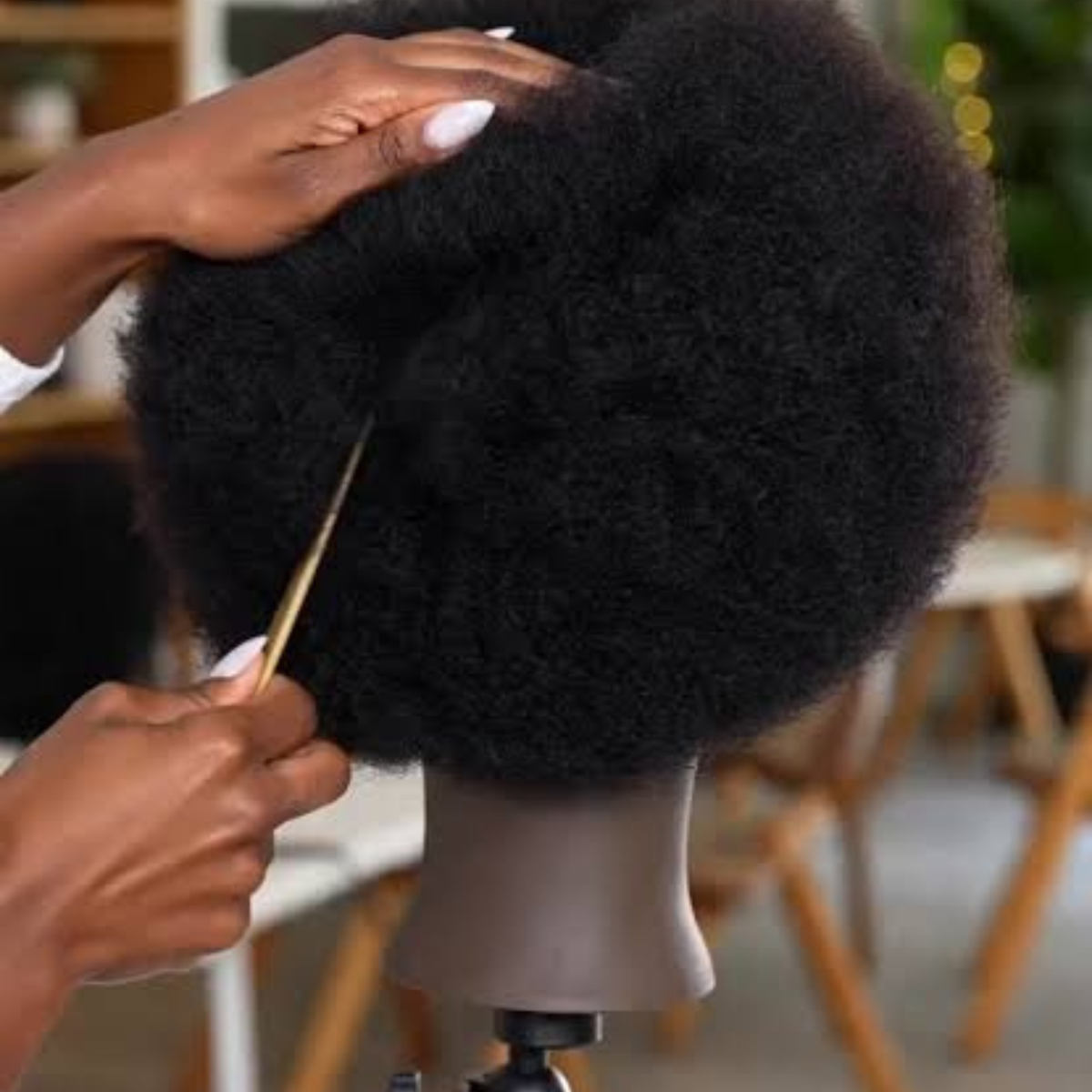 Parent's Curl Workshop