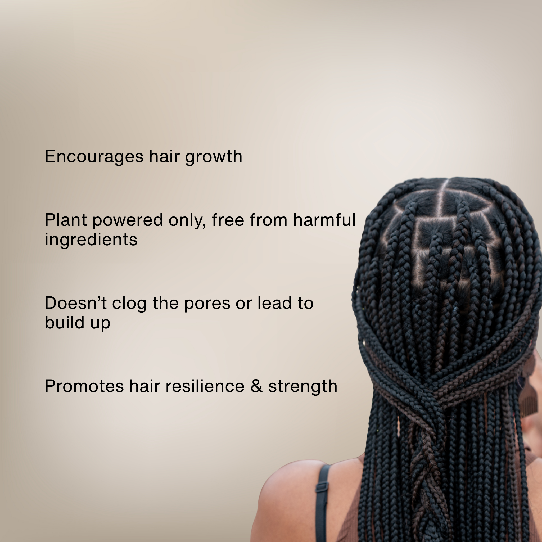 Braiding Bundle Duo - Ideal for Protective Styles