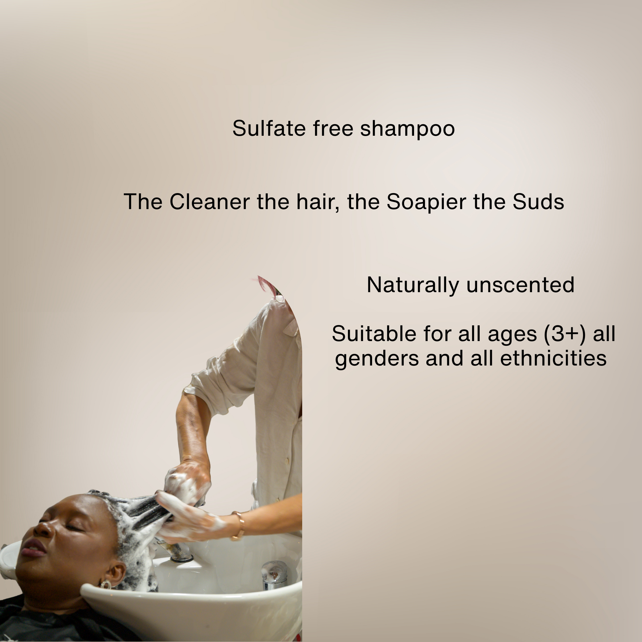 Curly Hair Shampoo & Conditioner Duo