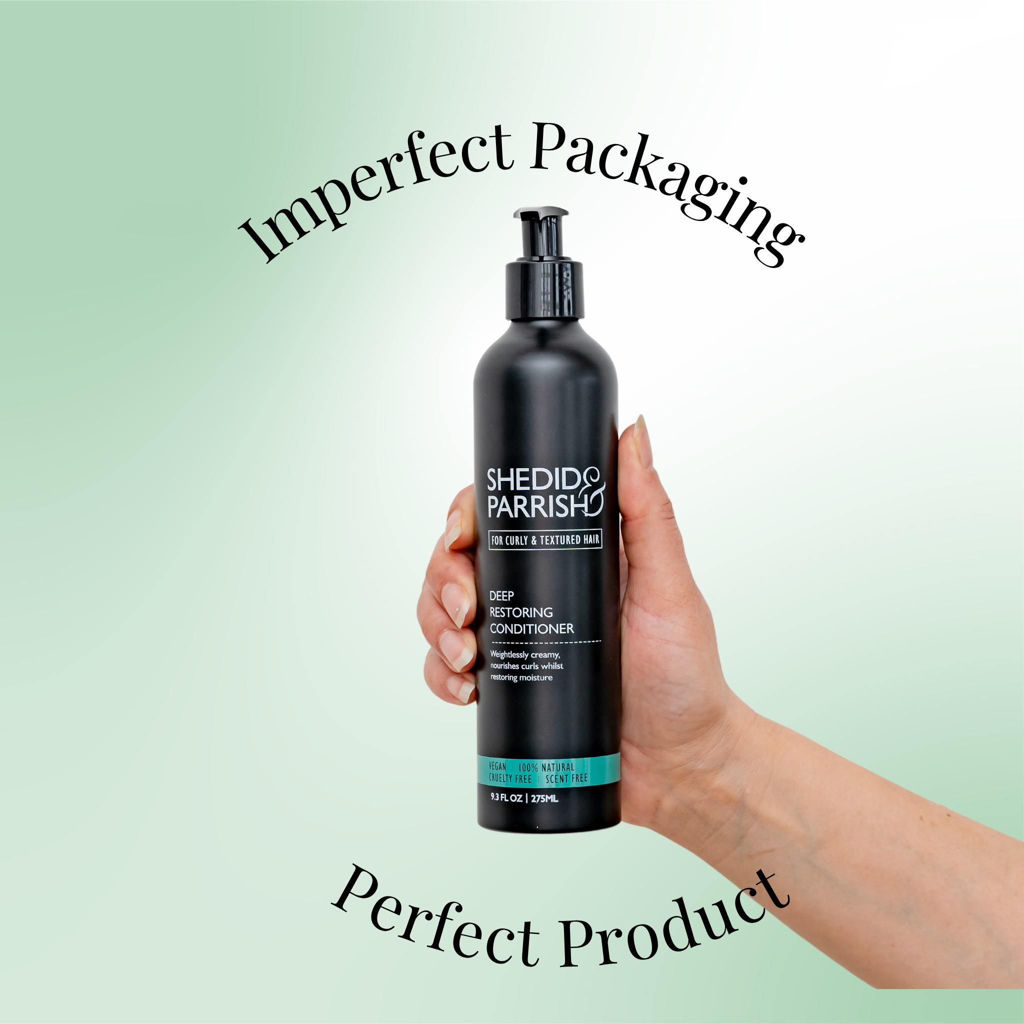 Imperfectly Perfect Deep Restoring Conditioner (275ml)