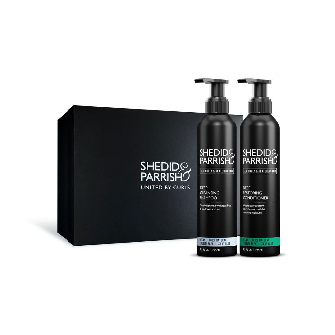 Gift Set - Washday Collection