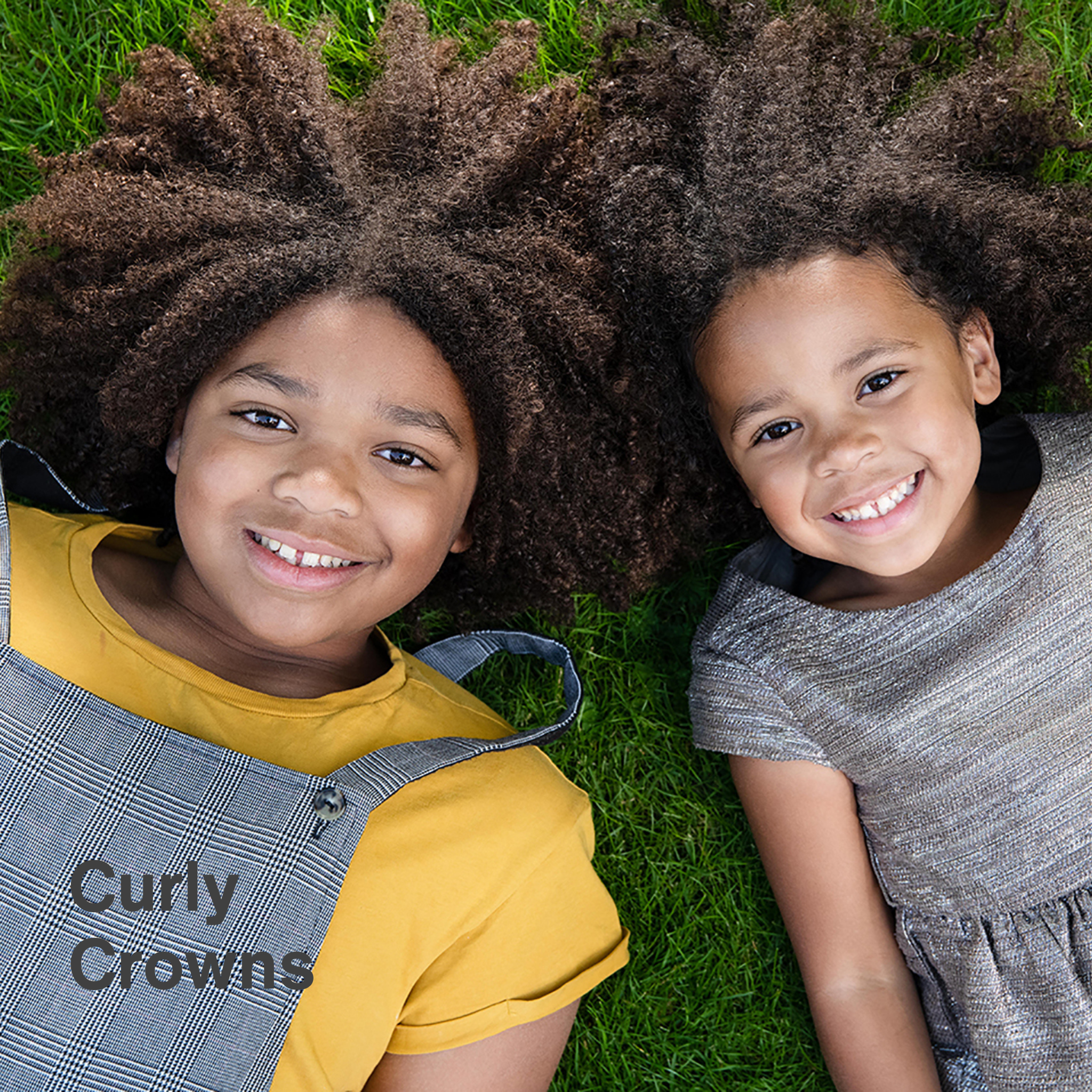 Kiddy Crown Kit