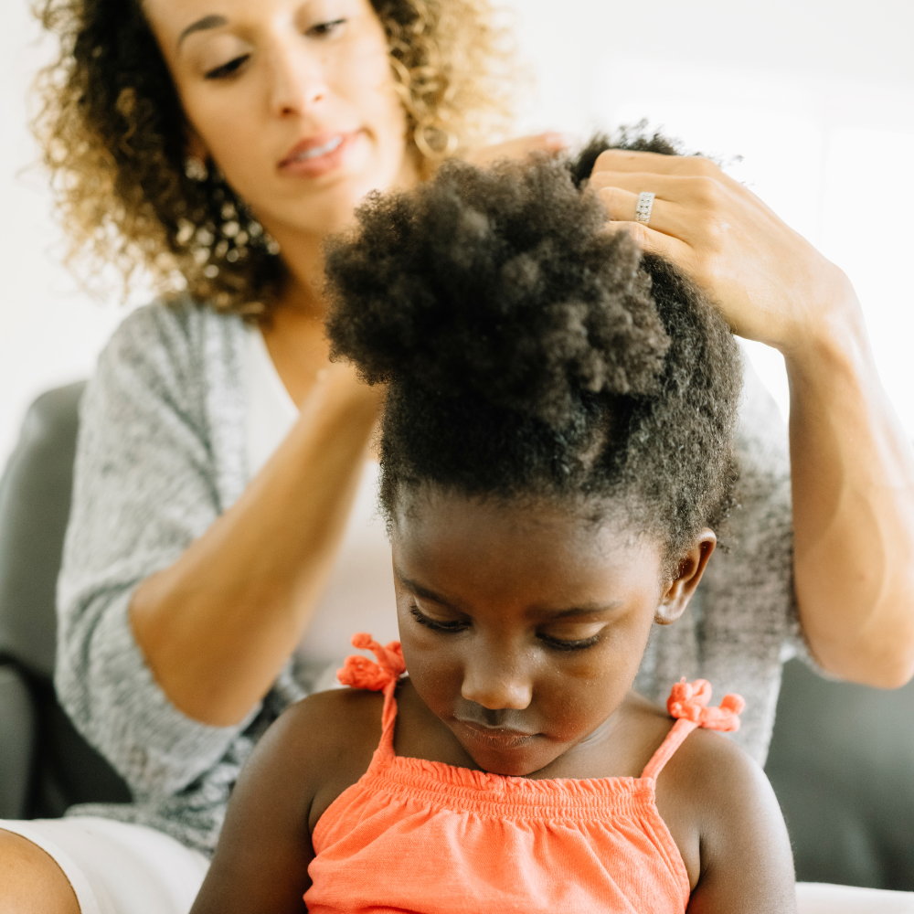 Parent & Child Curl Workshop